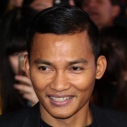 Tony Jaa